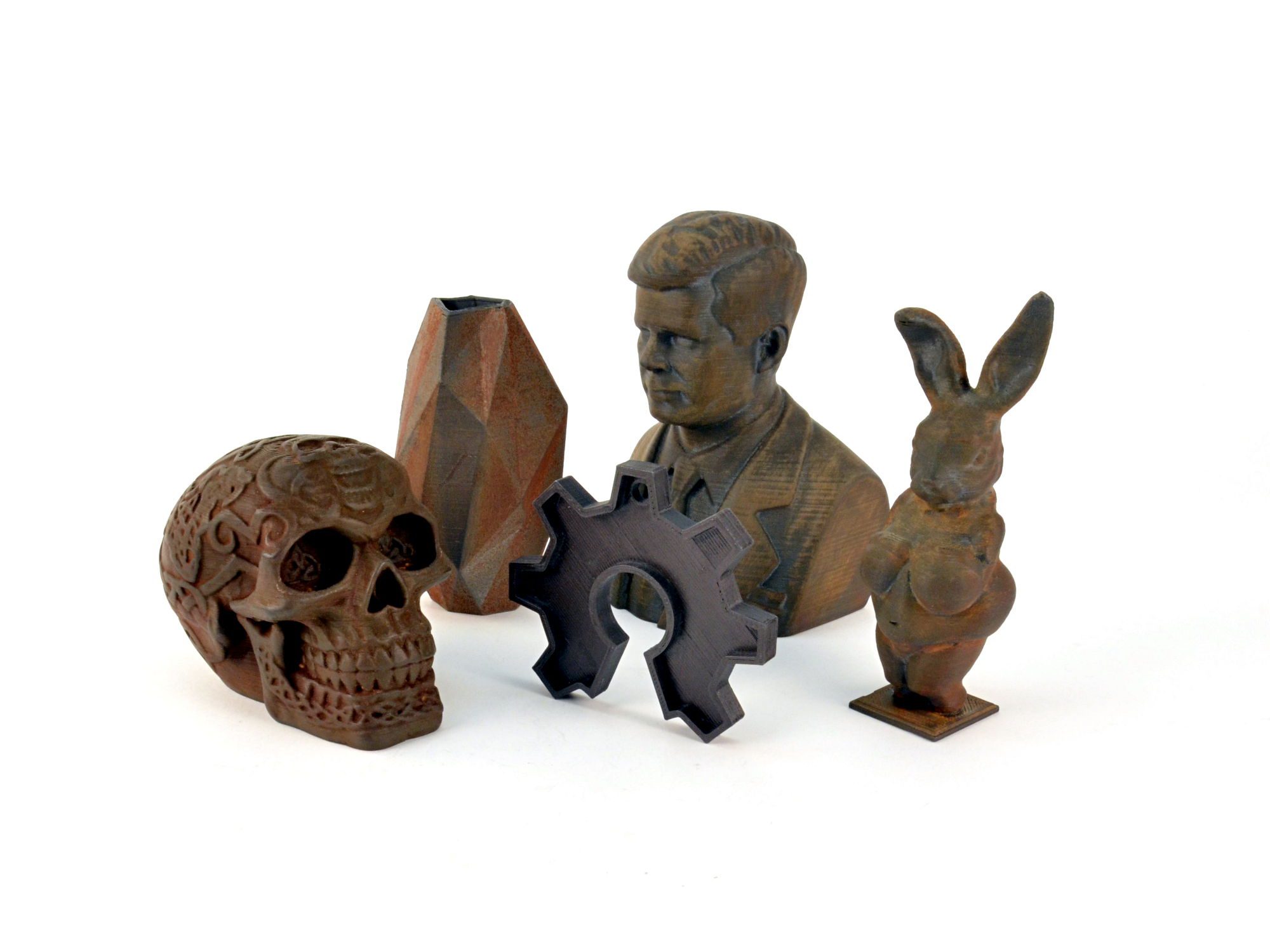 PLA Magnético Proto-Pasta