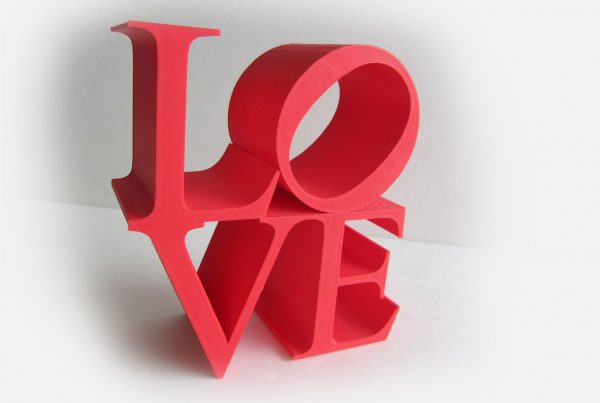Imprimir logo en 3D