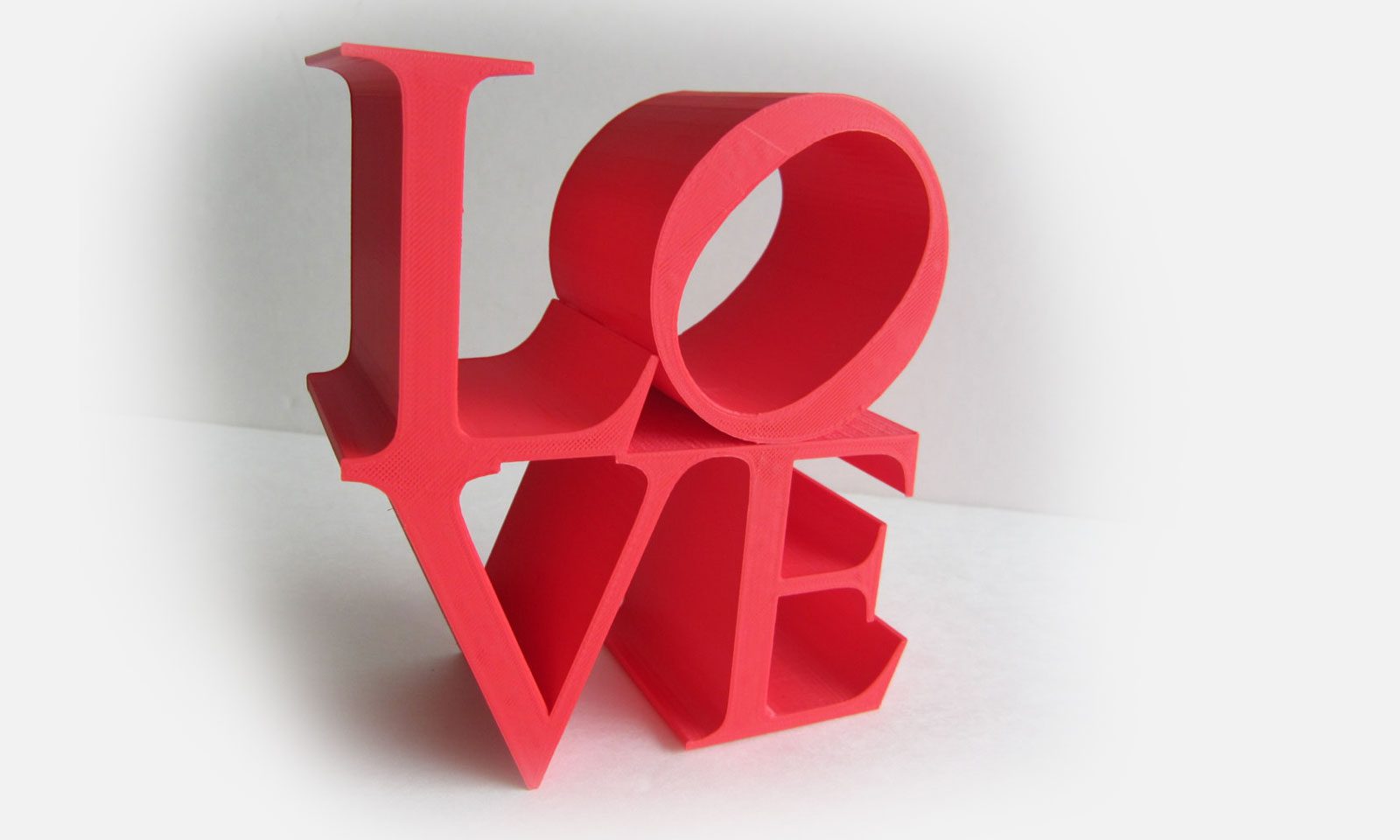 Imprimir logo en 3D