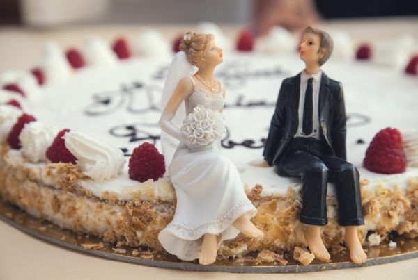 imprimir 3d para bodas