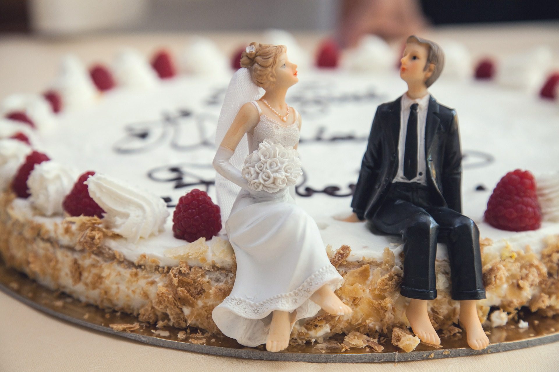 Imprimir 3D para bodas