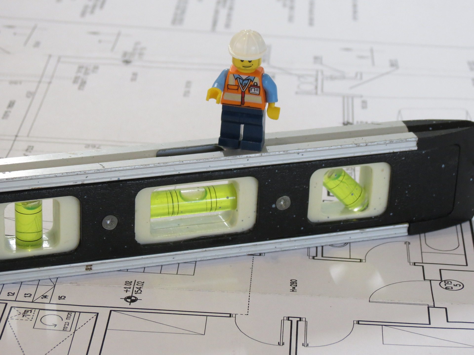 Imprimir 3D maquetas para arquitectura