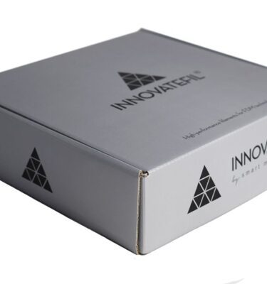 INNOVATEFIL PEEK, 1.75mm,  NATURAL, 400g