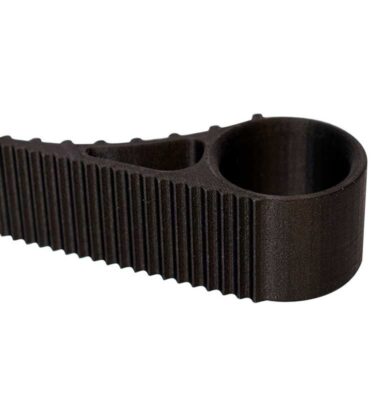 INNOVATEFIL PA CF, 1.75mm, NATURAL (Black), 500g