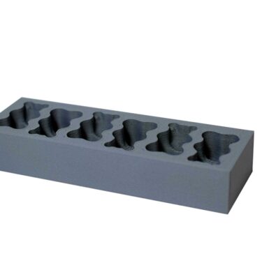 INNOVATEFIL PETG MDT, 1.75mm, NATURAL (grey), 750g