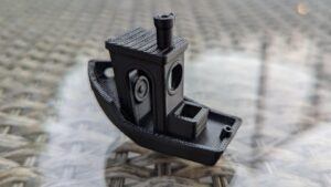 Cómo imprimir en resina correctamente (evita errores)