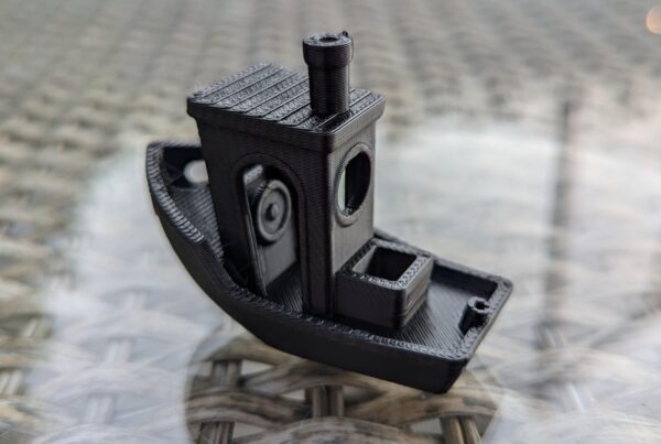 Cómo imprimir en resina correctamente (evita errores)