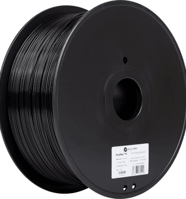 PolyMax™ PC Black 2.85 mm 3KG