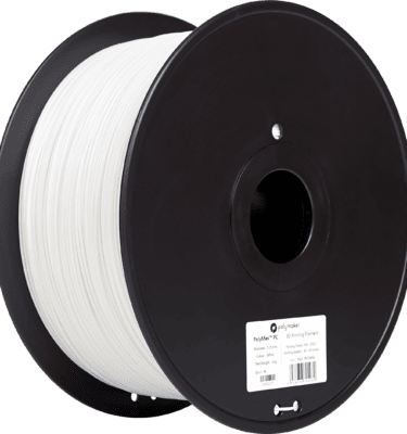 PolyMax™ PC White 2.85 mm 3KG