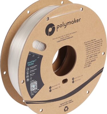 PolyFlex™ TPU90 Clear 2.85 mm 750g