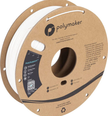 PolySupport™ para PLA Pearl White 1.75 mm 750g