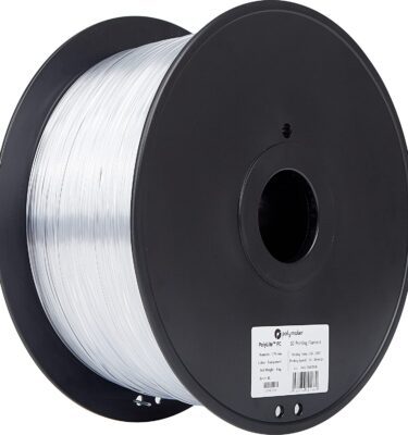 PolyLite™ PC Transparent 1.75 mm 3KG