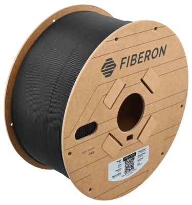 Fiberon™ PA6-CF20 Black 1.75 mm 3KG