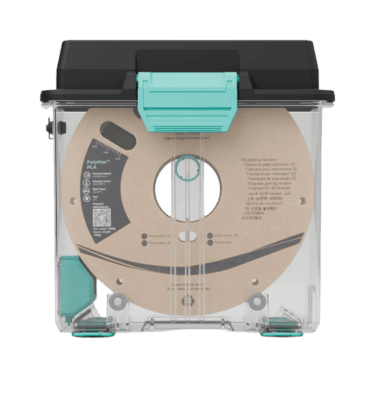 PolyDryer™ Box (Only Storage Box)