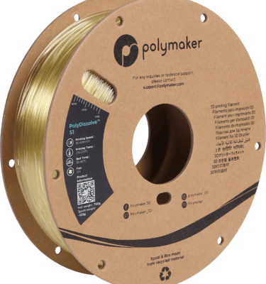 PolyDissolve™ S1 (PVA) Natural 1.75 mm 750g