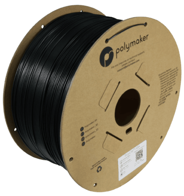 Polymaker™ ASA Black 1.75 mm 3KG