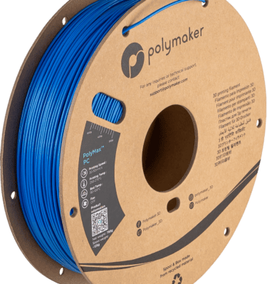 PolyMax™ PC Blue 1.75 mm 750g