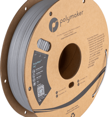 PolyMax™ PC Grey 1.75 mm 750g