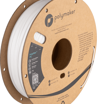 PolyMax™ PC White 2.85 mm 750g
