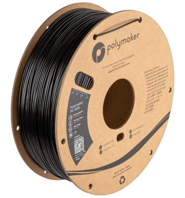 Polymaker PC-ABS White 2.85 mm 1KG