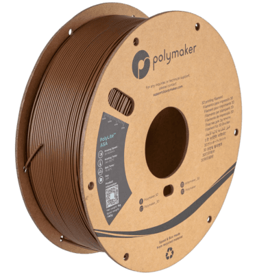 Polymaker™ ASA Army Brown 1.75 mm 1KG