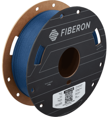 Fiberon™ ASA-CF08 Navy Blue 1.75 mm 500g