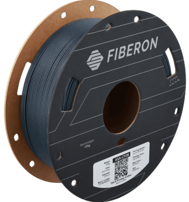 Fiberon™ ASA-CF08 Dark Grey 1.75 mm 500g