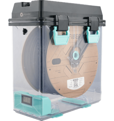 PolyDryer™ Box XL PolyDryer™ Box XL (Only Storage Box)